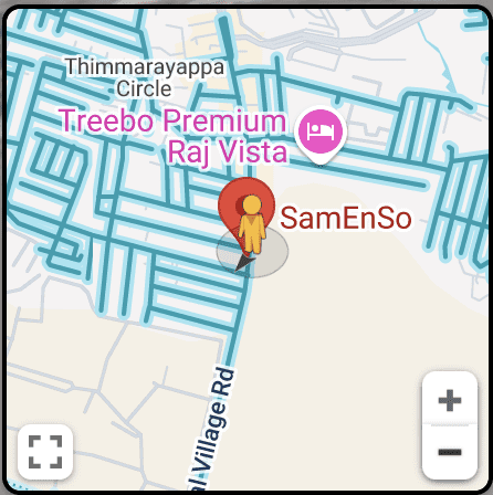 Googleマップへのリンク画像